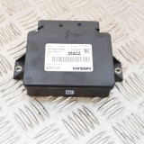 Unitate de control fr&acirc;nă de m&acirc;nă NISSAN QASHQAI II J11, J11_ 2015 OEM: 360324BA0A32620330AA2C92013800A2C53256601 3838416