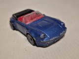 Porsche 911 Cabrio - Siku