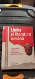 LIMBA SI LITERATURA ROMANA CLASA A XI A SIMION ROGALSKI ENACHE EDITURA CORINT, Clasa 11, Limba Romana