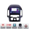 Navigatie HHyundai I30 2009-2012 clima manuala A-I30AC 2+32 GB Android Waze USB Navigatie Internet Youtube Radio CarStore Technology