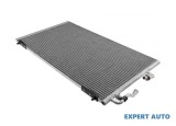 Radiator clima Peugeot 406 (1995-2005)[8B,8E/F,8C] #1