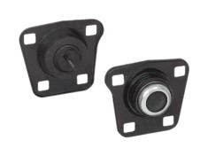 Suport motor Ford Fiesta Box (J5 J3) 02.96-, Fiesta 4 (Ja Jb) 08.95-06.06, Puma (Ec) 03.97-06.02; Mazda 121 3 (Jasm Jbsm) 03.96-04.03, Dreapta, 1.3,