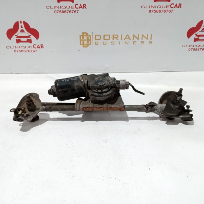 Ansamblu stergatoare Toyota Yaris 1999 - 2005