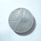 Moneda 2 lei 1911 Carol I argint , cal.F.Buna