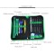 Trusa reparatie laptop,tablete sau telefoane BST-112,17 Piese