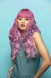 Peruca Manic Panic Dusky Jewel Siren