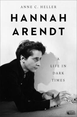 Hannah Arendt: A Life in Dark Times foto