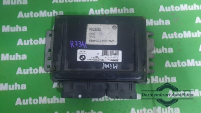 Calculator motor MINI Cooper (2001-2006) s118012001m foto