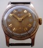 K.175 CEAS MECANIC BARBATESC ZIM 15 JEWELS 2602 CCCP, Analog, Casual, Mecanic-Manual