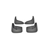 Aparatori noroi compatibile Volkswagen Polo 2008-2010 Cod: MUD1042-CH5 Automotive TrustedCars