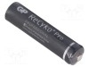 Acumul: Ni-MH AAA,R3 1,2V 800mAh ReCYKO PRO Ready2Use, GP