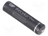 Acumul: Ni-MH AAA,R3 1,2V 800mAh ReCYKO PRO Ready2Use