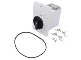 Carcasă pe panou IP54 E-PKZ0-G