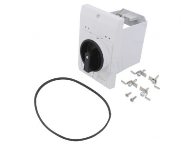 Carcasă pe panou IP54 E-PKZ0-G foto