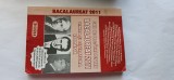 GHID DE PREGATIRE PENTRU BACALAUREAT LIMBA SI LITERATURA ROMANA EDIT SIGMA FUICA