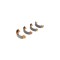 Set saboti frana compatibil cu Iveco DAILY III platou sasiu BREMBO SA6506