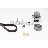 Continental Ctam Set pompa apa + curea dintata