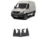 Cumpara ieftin Aparatori noroi dedicate Mercedes SPRINTER 2006-2018 pentru FATA