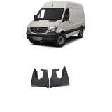 Cumpara ieftin Aparatori noroi dedicate Mercedes SPRINTER 2006- ( MRC403-404 TR ) pentru FATA