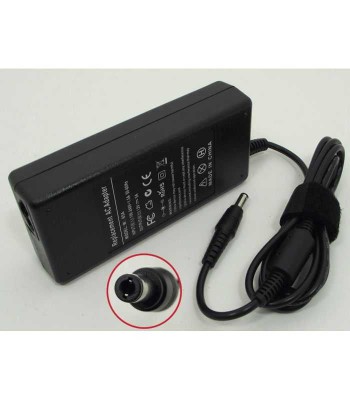 Alimentator in comutatie 220V la 12V 5A cablu cu conector 5.5x2.5 mm foto