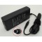 Alimentator in comutatie 220V la 12V 5A cablu cu conector 5.5x2.5 mm