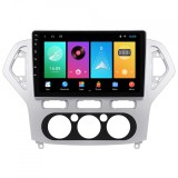 Navigatie dedicata cu Android Ford Mondeo IV 2007 - 2011, clima manuala, 1GB