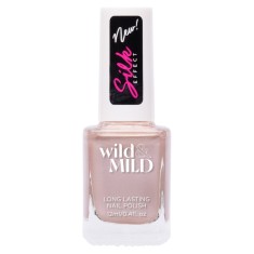Lac unghii Silk Effect SI06 Let Me Go Wild &amp; Mild 12ml