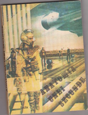 bnk ant *** - Anatomia unei secunde ( SF ) foto