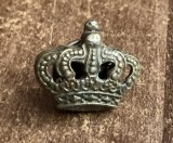 QW9 N3 12 - insigna - regalitate - coroana