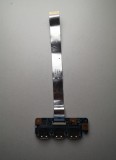 Sony VAIO PCG-71C11M Placa Port USB + Cablu
