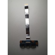 Sony VAIO PCG-71C11M Placa Port USB + Cablu