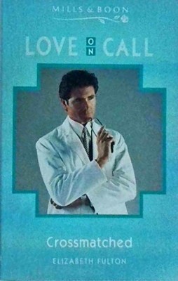 Elizabeth Fulton - Crossmatched foto