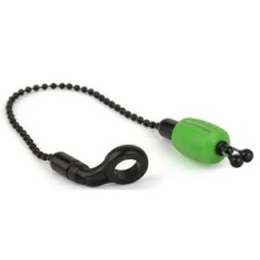 Hanger Fox Black Label Dinky Bobbin, Verde foto