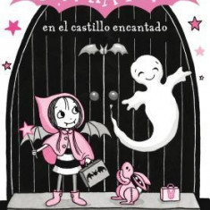 Isadora Moon En El Castillo Encantado (Isadora Moon 6) / Isadora Moon in the Enchanted Castle (Isadora Moon, Book 6)