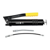 Masina de Gresat Vorel 400ml, Furtun Rigid si Flexibil, Presiune 69MPa, Umplere Cartus/Vrac, Ateliere Mecanica Auto