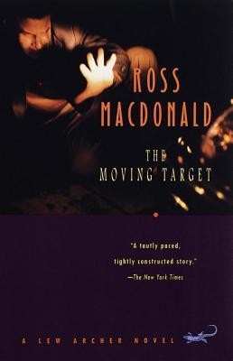The Moving Target foto