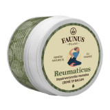 Unguent Reumaticus, 50 ml, Faunus Plant