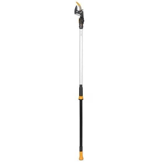 Foarfecă telescopică Fiskars PowerGear&trade; X UPX82