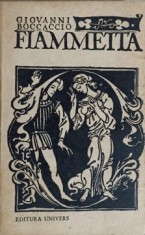 FIAMMETTA-GIOVANNI BOCCACCIO-258812 foto