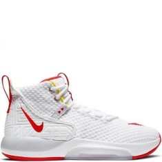 Adidasi Barbati Nike Zoom Rize BQ5467100 foto