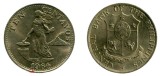 Filipine 1964 - 10 centavos UNC