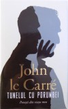 TUNELUL CU PORUMBEI - POVESTI DIN VIATA MEA de JOHN le CARRE , 2016 *PREZINTA SUBLINIERI IN TEXT