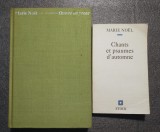 Marie Noel - Oeuvre en prose + Chants et psaumes d&#039;automne