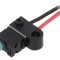 Micro&icirc;ntrerupător SNAP ACTION 0,05A 15V DC