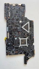 Placa de baza pentru MSI GE75 RAIDER MS-17e2