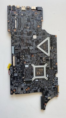 Placa de baza pentru MSI GE75 RAIDER MS-17e2 foto