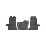 Set 3 Covorase Cauciuc Ford Transit VII 2006-2013 (Frogum)