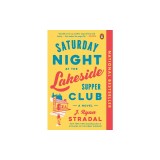 Saturday Night at the Lakeside Supper Club