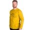 Tricou NORTHFINDER Thornton golden yellow M
