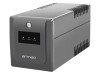 Alimentator UPS ARMAC 650W 1000VA 7Ah H/1000E/LED 195-255V 6h